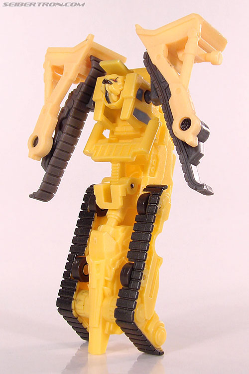 Transformers Revenge of the Fallen Rampage (Image #62 of 88)
