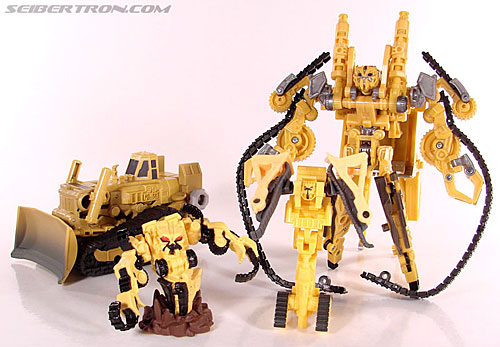 Transformers Revenge of the Fallen Rampage (Image #81 of 88)