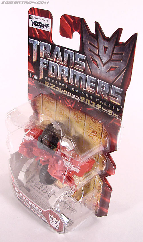 Transformers Revenge of the Fallen Scavenger (Image #10 of 81)
