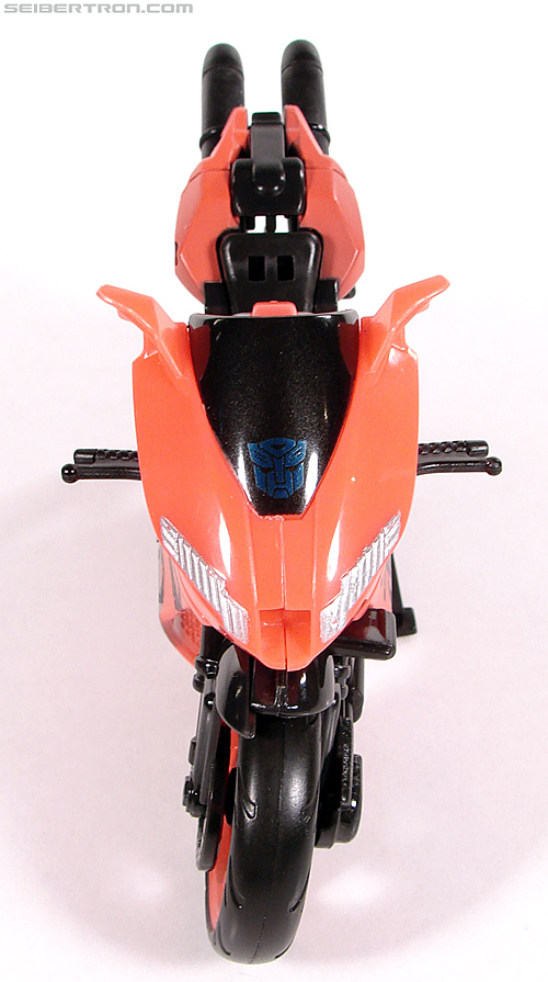 Transformers Revenge of the Fallen Cyber Pursuit Arcee (Image #16 of 101)