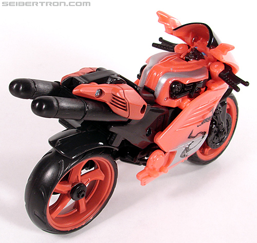 Transformers Revenge of the Fallen Cyber Pursuit Arcee (Image #22 of 101)