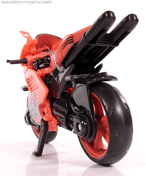 Transformers Revenge of the Fallen Cyber Pursuit Arcee (Image #25 of 101)