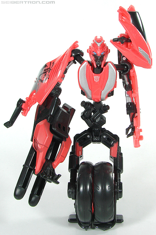 Transformers Revenge of the Fallen Cyber Pursuit Arcee (Image #39 of 101)