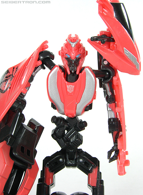 Transformers Revenge of the Fallen Cyber Pursuit Arcee (Image #40 of 101)