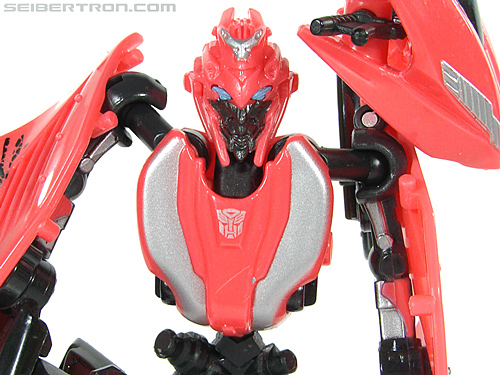 Transformers Revenge of the Fallen Cyber Pursuit Arcee (Image #41 of 101)