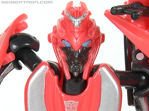 Transformers Revenge of the Fallen Cyber Pursuit Arcee (Image #42 of 101)