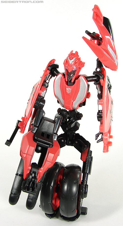 Transformers Revenge of the Fallen Cyber Pursuit Arcee (Image #43 of 101)