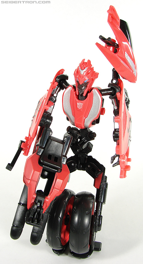 transformers revenge of the fallen arcee toy