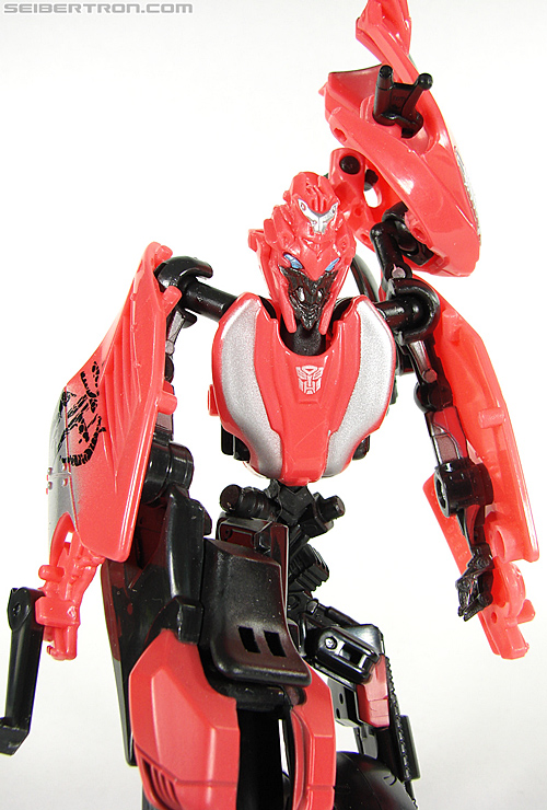 Transformers Revenge of the Fallen Cyber Pursuit Arcee (Image #44 of 101)