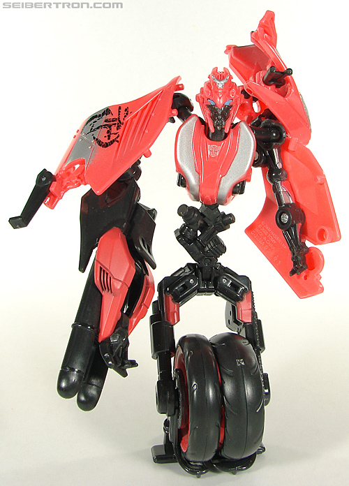Transformers Revenge of the Fallen Cyber Pursuit Arcee (Image #46 of 101)