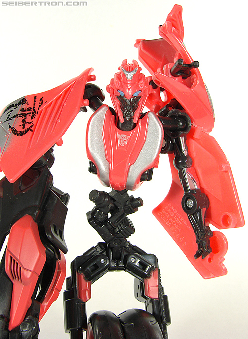 Transformers Revenge of the Fallen Cyber Pursuit Arcee (Image #47 of 101)