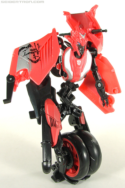 Transformers Revenge of the Fallen Cyber Pursuit Arcee (Image #51 of 101)