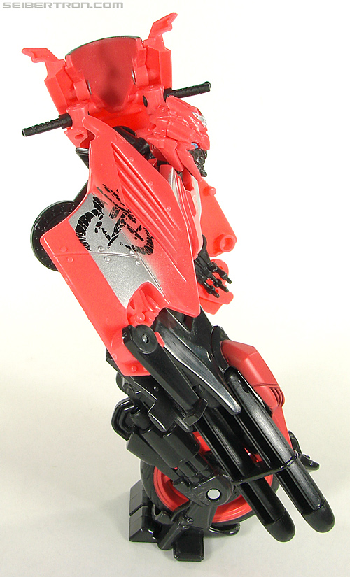 Transformers Revenge of the Fallen Cyber Pursuit Arcee (Image #52 of 101)