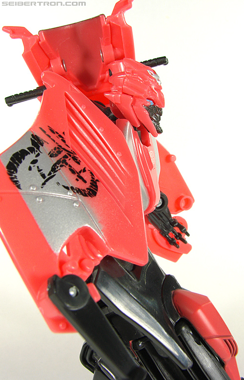 Transformers Revenge of the Fallen Cyber Pursuit Arcee (Image #53 of 101)