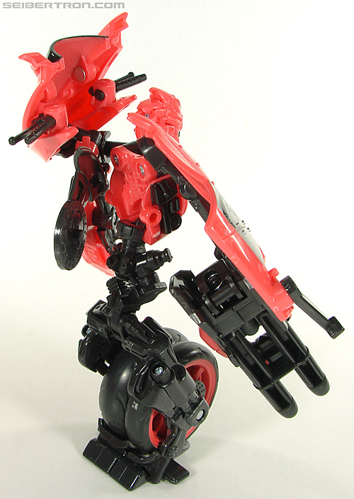 Transformers Revenge of the Fallen Cyber Pursuit Arcee (Image #55 of 101)
