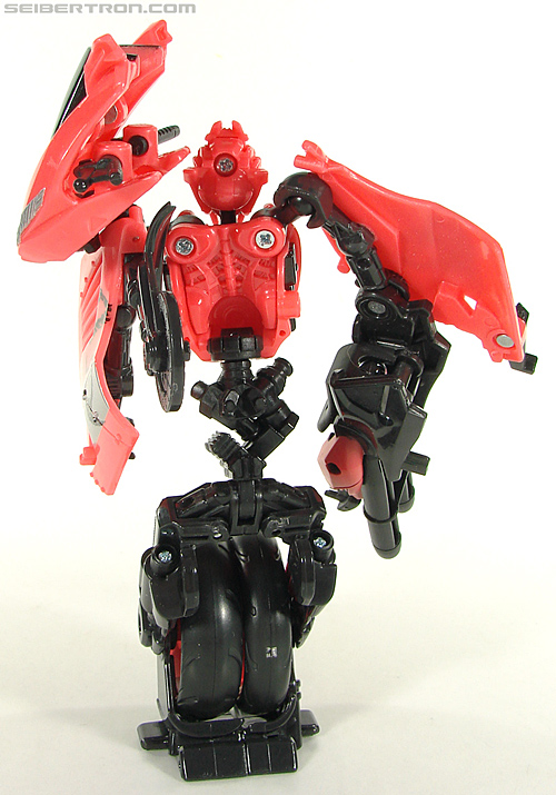 Transformers Revenge of the Fallen Cyber Pursuit Arcee (Image #56 of 101)