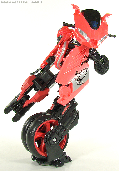 Transformers Revenge of the Fallen Cyber Pursuit Arcee (Image #58 of 101)