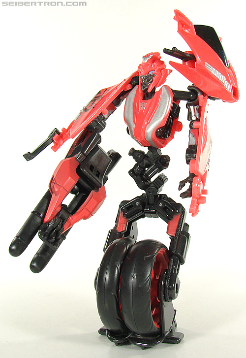 Transformers Revenge of the Fallen Cyber Pursuit Arcee (Image #59 of 101)