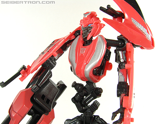 Transformers Revenge of the Fallen Cyber Pursuit Arcee (Image #63 of 101)