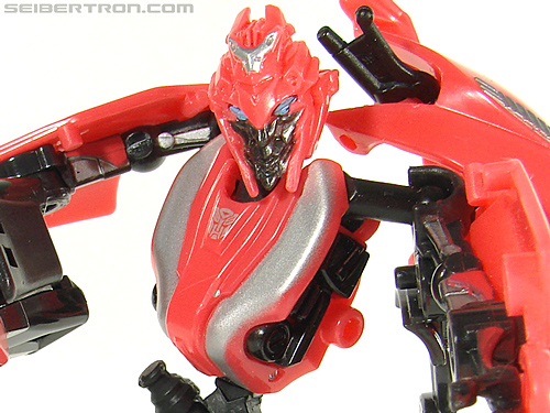 Transformers Revenge of the Fallen Cyber Pursuit Arcee (Image #67 of 101)