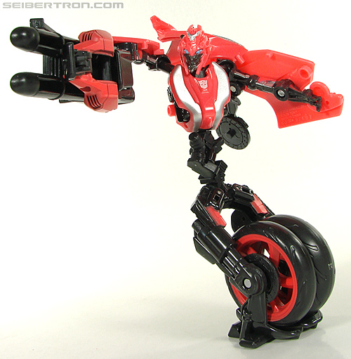 Transformers Revenge of the Fallen Cyber Pursuit Arcee (Image #73 of 101)