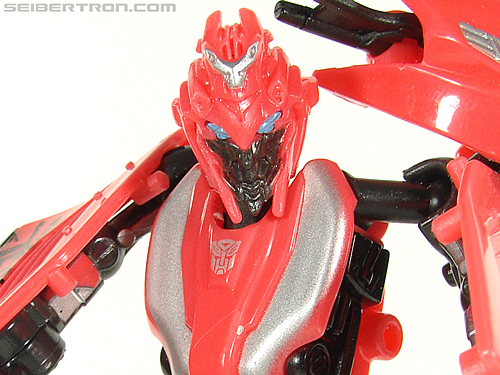 Transformers Revenge of the Fallen Cyber Pursuit Arcee (Image #76 of 101)