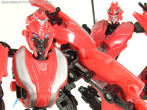 Transformers Revenge of the Fallen Cyber Pursuit Arcee (Image #79 of 101)