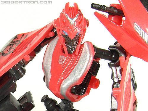 Transformers Revenge of the Fallen Cyber Pursuit Arcee (Image #87 of 101)