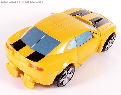 Transformers Revenge Of The Fallen Pulse Blast Bumblebee Toy Gallery 