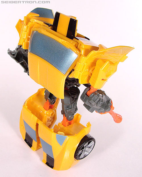 Transformers Revenge of the Fallen Pulse Blast Bumblebee (Image #46 of 83)