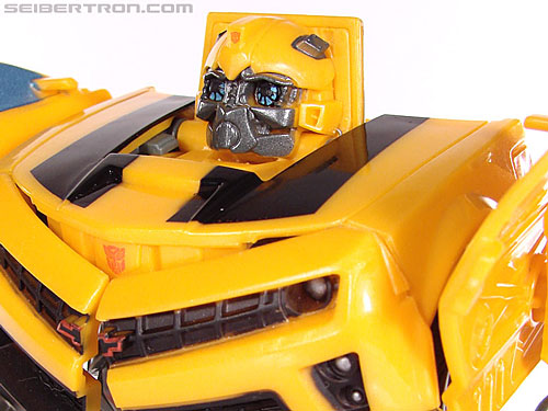 Transformers Revenge of the Fallen Pulse Blast Bumblebee (Image #53 of 83)
