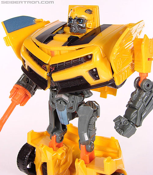 Transformers Revenge of the Fallen Pulse Blast Bumblebee (Image #54 of 83)