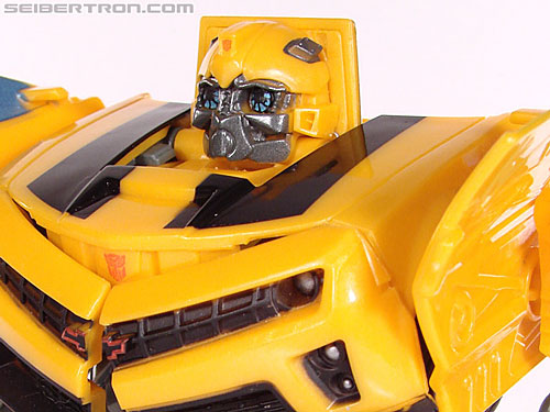 Transformers Revenge of the Fallen Pulse Blast Bumblebee (Image #55 of 83)