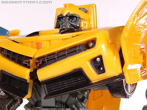 Transformers Revenge of the Fallen Pulse Blast Bumblebee (Image #57 of 83)