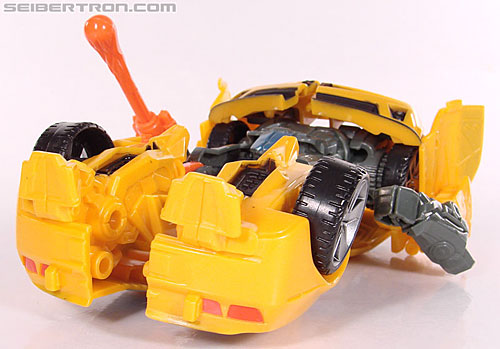 Transformers Revenge of the Fallen Pulse Blast Bumblebee (Image #58 of 83)