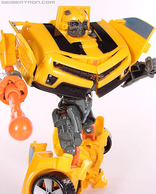Transformers Revenge of the Fallen Pulse Blast Bumblebee (Image #60 of 83)