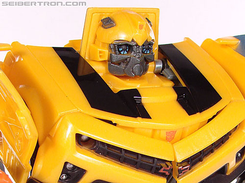 Transformers Revenge of the Fallen Pulse Blast Bumblebee (Image #61 of 83)