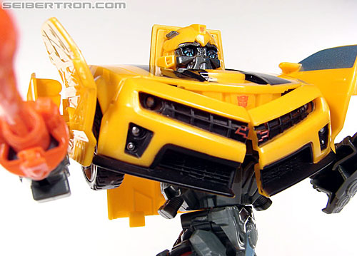 Transformers Revenge of the Fallen Pulse Blast Bumblebee (Image #64 of 83)