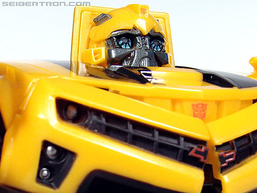 Transformers Revenge of the Fallen Pulse Blast Bumblebee (Image #65 of 83)