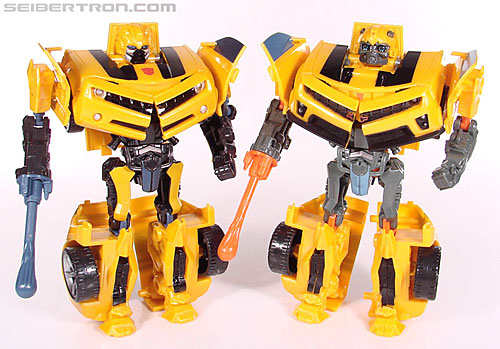 Transformers Revenge of the Fallen Pulse Blast Bumblebee (Image #69 of 83)