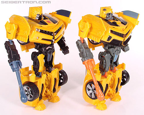 Transformers Revenge of the Fallen Pulse Blast Bumblebee (Image #72 of 83)