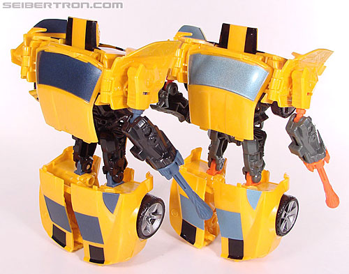 Transformers Revenge of the Fallen Pulse Blast Bumblebee (Image #73 of 83)