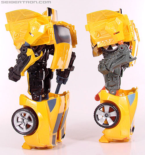 Transformers Revenge of the Fallen Pulse Blast Bumblebee (Image #74 of 83)