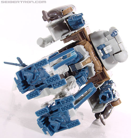 Transformers Revenge of the Fallen Missile Assault Grindor (Image #58 of 92)