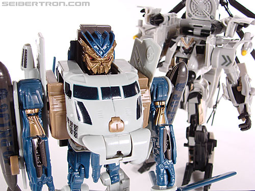 Transformers Revenge of the Fallen Missile Assault Grindor (Image #81 of 92)