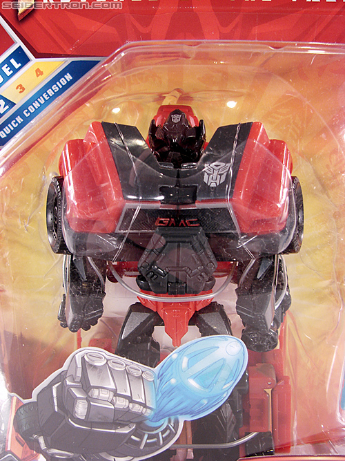 Transformers Revenge of the Fallen Cannon Force Ironhide (Image #2 of 81)