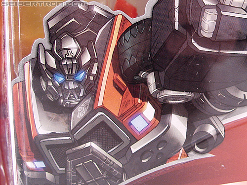 Transformers Revenge of the Fallen Cannon Force Ironhide (Image #4 of 81)