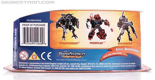 Transformers Revenge of the Fallen Cannon Force Ironhide (Image #11 of 81)