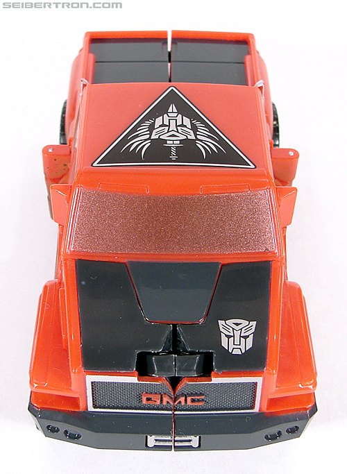 Transformers Revenge of the Fallen Cannon Force Ironhide (Image #12 of 81)