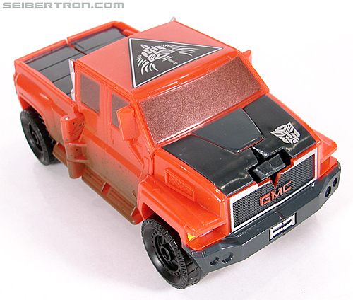 Transformers Revenge of the Fallen Cannon Force Ironhide (Image #14 of 81)